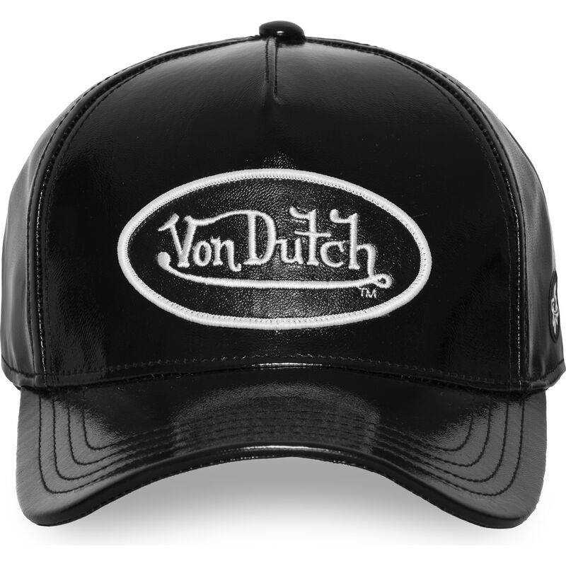 lippikset-kaareva-musta-saadettava-nauha-shinn-von-dutch