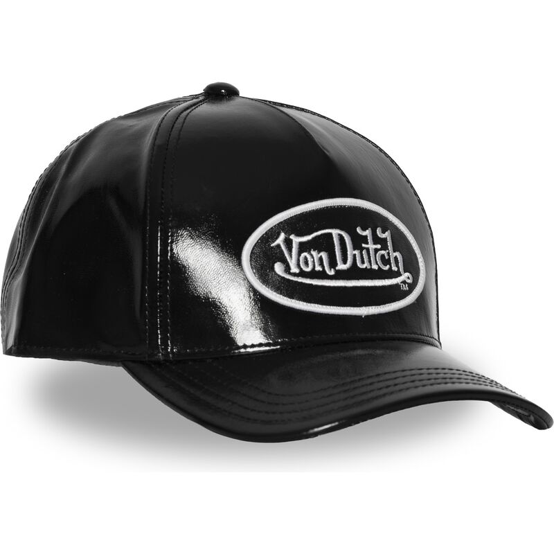 lippikset-kaareva-musta-saadettava-nauha-shinn-von-dutch