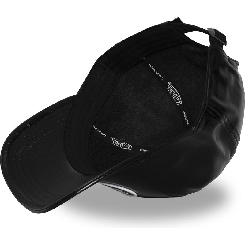 lippikset-kaareva-musta-saadettava-nauha-shinn-von-dutch