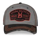 lippikset-kaareva-harmaa-saadettava-nauha-retro16-von-dutch