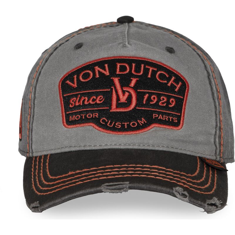 lippikset-kaareva-harmaa-saadettava-nauha-retro16-von-dutch