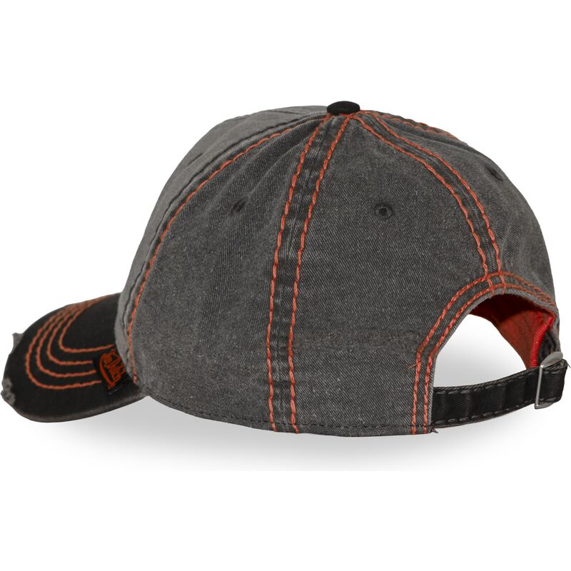 lippikset-kaareva-harmaa-saadettava-nauha-retro16-von-dutch