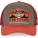 lippikset-kaareva-monivarinen-snapback-sem13-von-dutch
