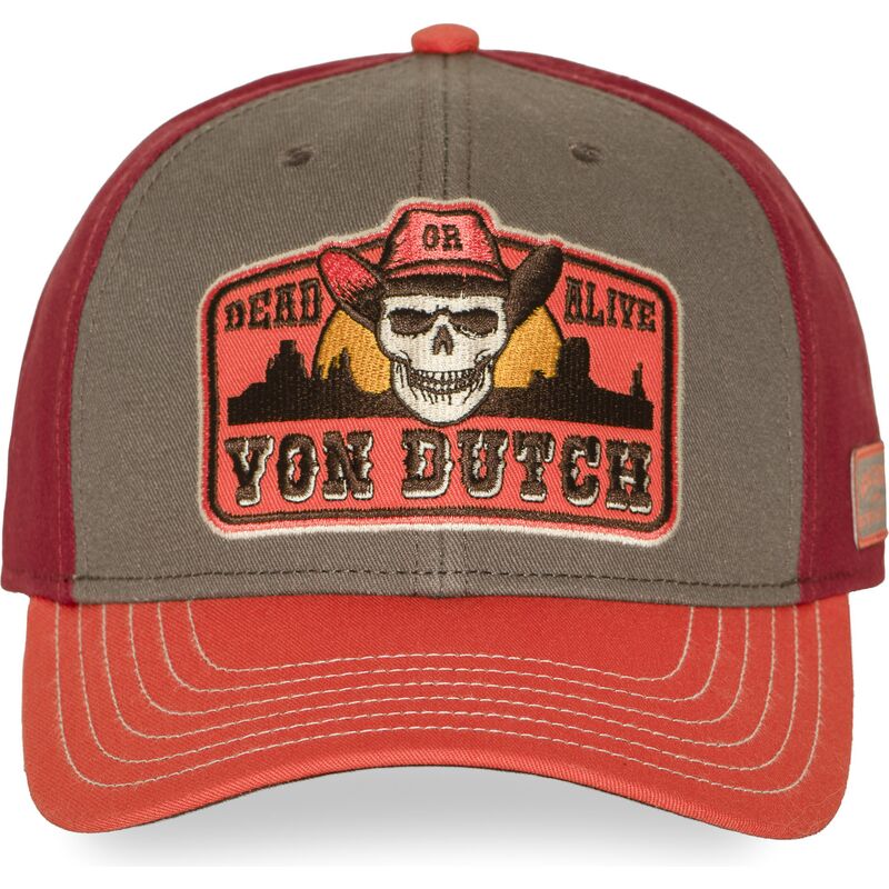 lippikset-kaareva-monivarinen-snapback-sem13-von-dutch lippikset-kaareva-monivarinen-snapback-sem13-von-dutch