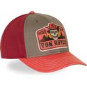 lippikset-kaareva-monivarinen-snapback-sem13-von-dutch