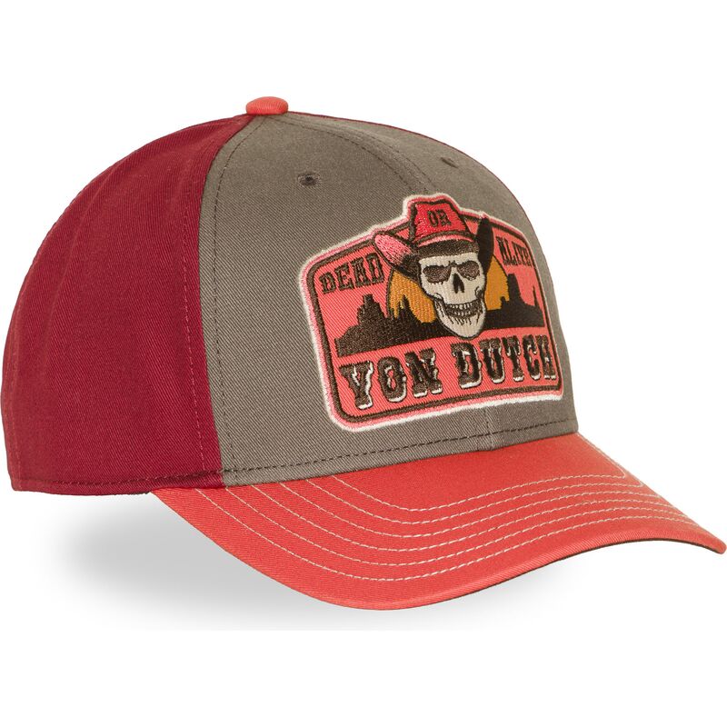 lippikset-kaareva-monivarinen-snapback-sem13-von-dutch lippikset-kaareva-monivarinen-snapback-sem13-von-dutch