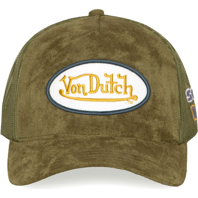 lippikset-kaareva-rekka-vihrea-snapback-fur15-von-dutch