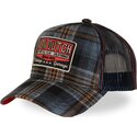 lippikset-kaareva-rekka-laivastonsininen-snapback-car09-von-dutch