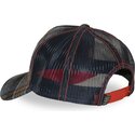lippikset-kaareva-rekka-laivastonsininen-snapback-car09-von-dutch