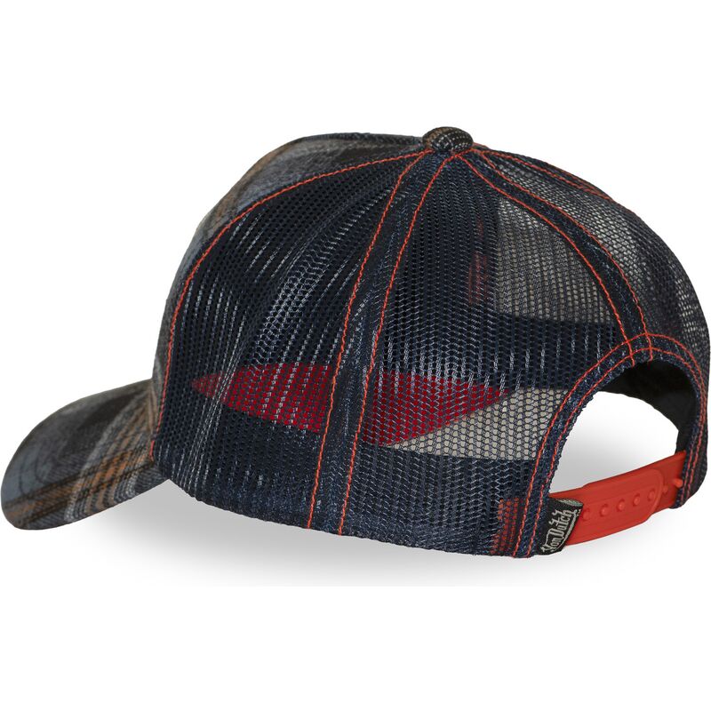 lippikset-kaareva-rekka-laivastonsininen-snapback-car09-von-dutch