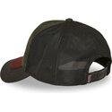 lippikset-kaareva-rekka-vihrea-snapback-shield07-von-dutch