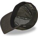 lippikset-kaareva-rekka-vihrea-snapback-shield07-von-dutch