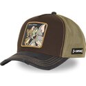 lippikset-kaareva-rekka-ruskea-snapback-taj9-jat-tom-ja-jerry-looney-tunes-capslab