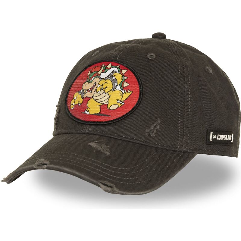 lippikset-kaareva-ruskea-saadettava-nauha-smb3-bow-bros-bowser-super-mario-bros-capslab