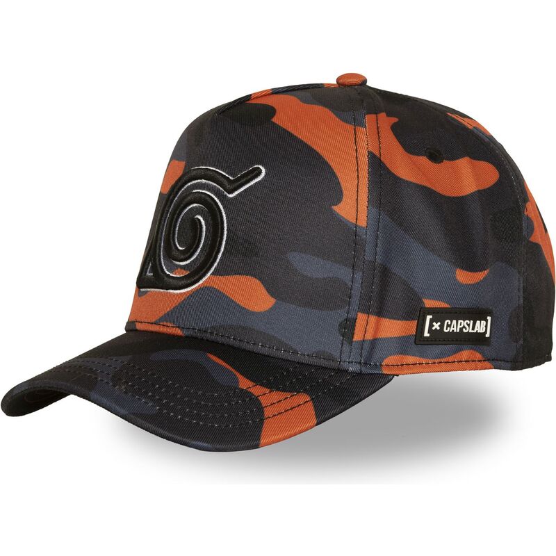 lippikset-kaareva-monivarinen-snapback-ns7-oca-konoha-naruto-capslab