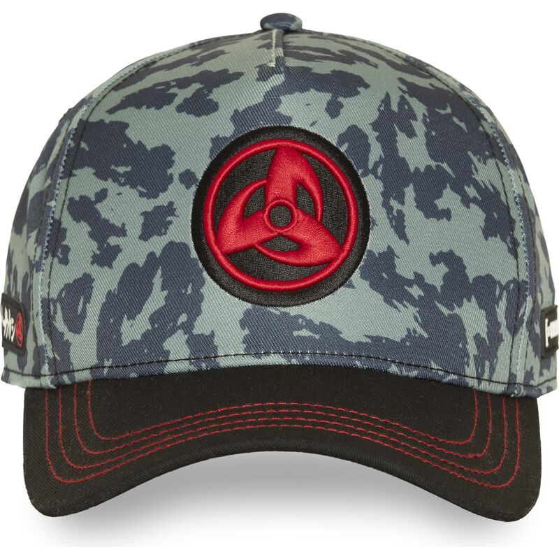 lippikset-kaareva-monivarinen-snapback-ns7-kak-kakashi-hatake-naruto-capslab