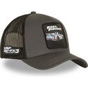 lippikset-kaareva-rekka-harmaa-snapback-ff01-dri-fast-furious-capslab