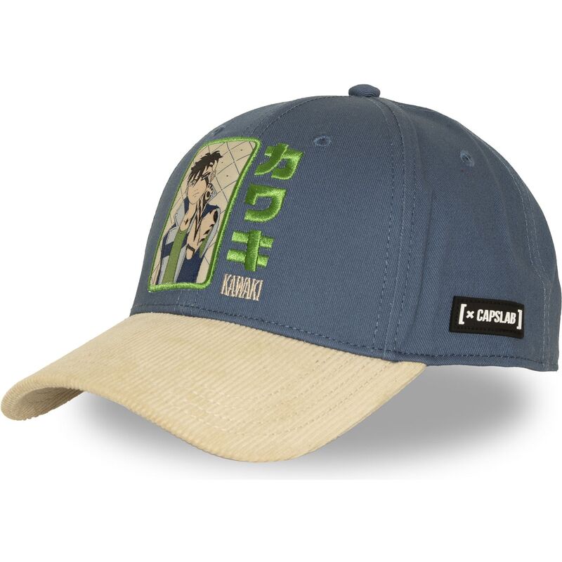 lippikset-kaareva-sininen-snapback-bor-kaw-kawaki-uzumaki-boruto-capslab lippikset-kaareva-sininen-snapback-bor-kaw-kawaki-uzumaki-boruto-capslab