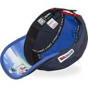 lippikset-kaareva-sininen-snapback-db-gokb-kame-dragon-ball-capslab