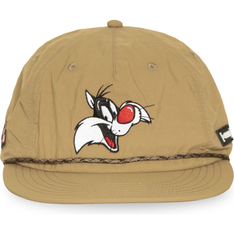 lippikset-littea-beige-snapback-loo13-goob-silvesteri-looney-tunes-capslab