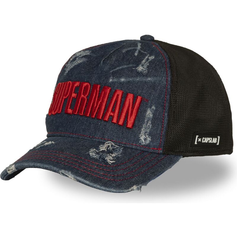 lippikset-kaareva-rekka-laivastonsininen-snapback-dc12-blue-superman-dc-comics-capslab