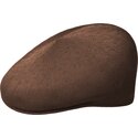 baretit-ruskea-tropic-504-brown-kangol