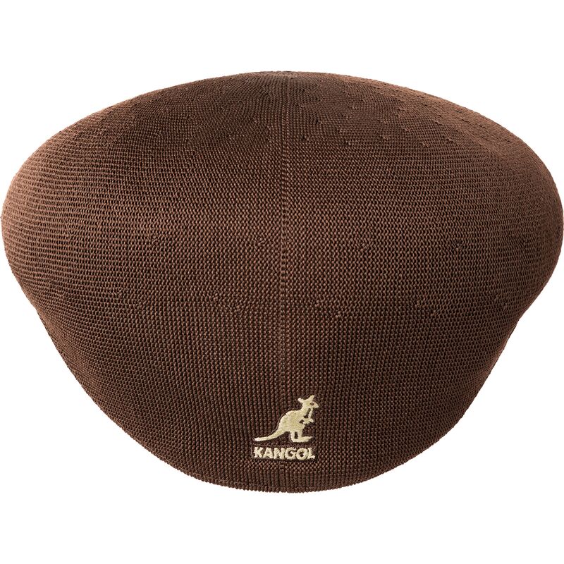 baretit-ruskea-tropic-504-brown-kangol