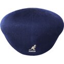 baretit-laivastonsininen-tropic-504-navy-kangol