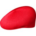 baretit-punainen-tropic-504-scarlet-kangol
