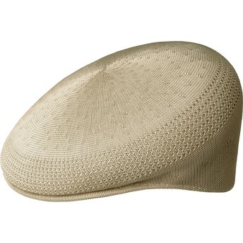 Baretit beige Tropic 504 Ventair Kangol