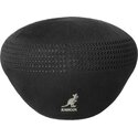 baretit-musta-tropic-504-ventair-black-kangol