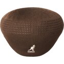 baretit-ruskea-tropic-504-ventair-brown-kangol