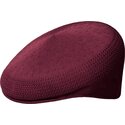 baretit-punainen-tropic-504-ventair-burgundy-kangol