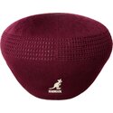 baretit-punainen-tropic-504-ventair-burgundy-kangol