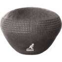 baretit-harmaa-tropic-504-ventair-charcoal-kangol