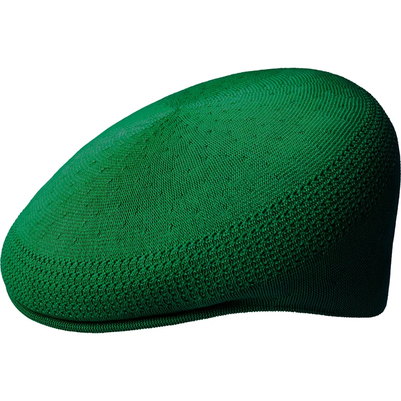 baretit-vihrea-tropic-504-ventair-masters-green-kangol baretit-vihrea-tropic-504-ventair-masters-green-kangol