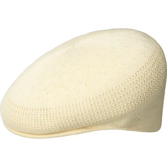 Baretit beige Tropic 504 Ventair Natural Kangol