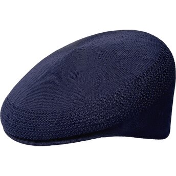 Baretit laivastonsininen Tropic 504 Ventair Navy Kangol