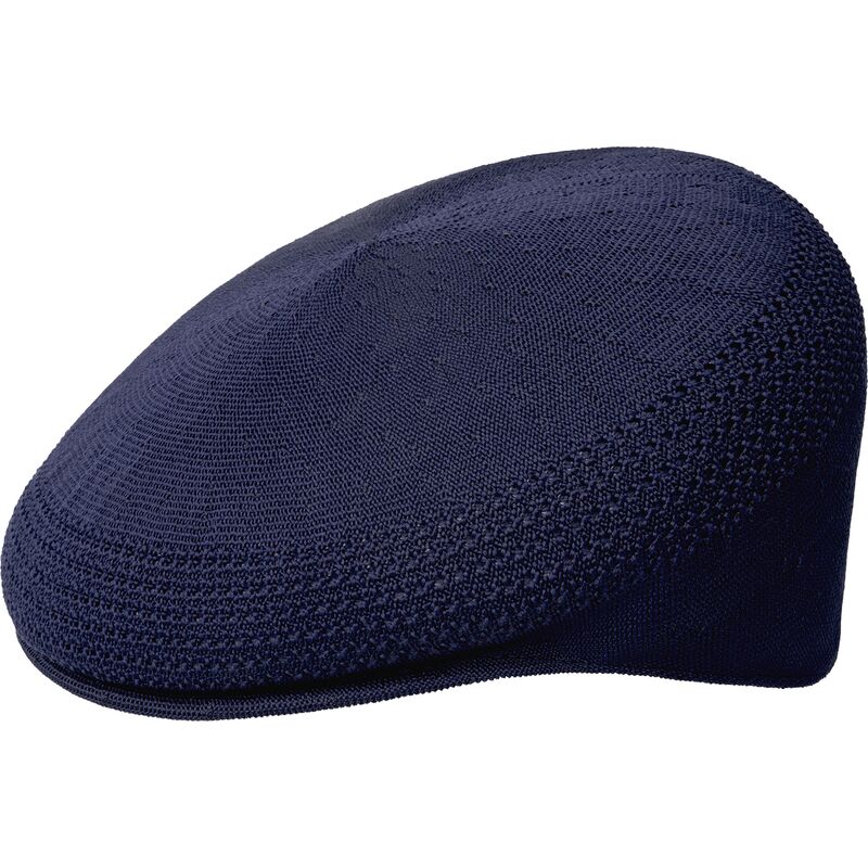 baretit-laivastonsininen-tropic-504-ventair-navy-kangol