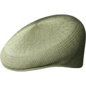 baretit-vihrea-tropic-504-ventair-oil-green-kangol