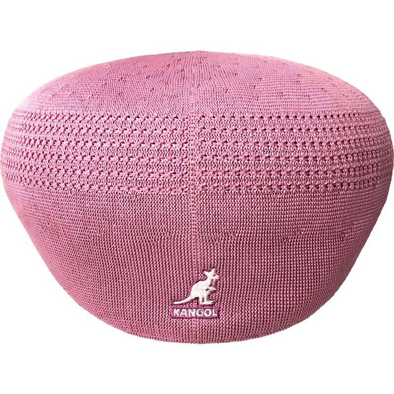 baretit-vaaleanpunainen-tropic-504-ventair-peony-pink-kangol