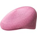 baretit-vaaleanpunainen-tropic-504-ventair-peony-pink-kangol