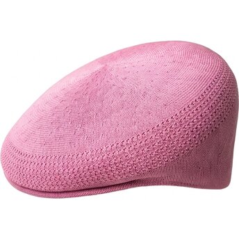Baretit vaaleanpunainen Tropic 504 Ventair Peony Pink Kangol
