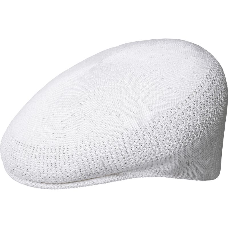 baretit-valkoinen-tropic-504-ventair-white-kangol