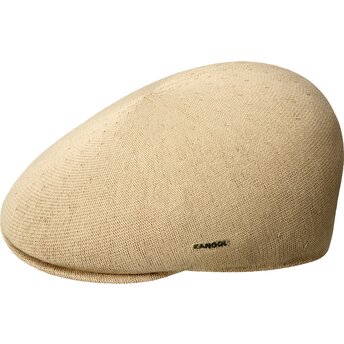 Baretit beige Bamboo 507 Kangol