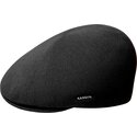 baretit-musta-bamboo-507-black-kangol