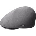 baretit-harmaa-bamboo-507-charcoal-kangol