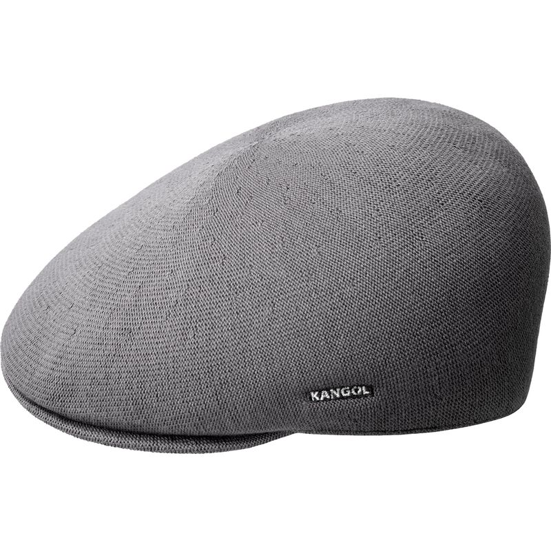 baretit-harmaa-bamboo-507-charcoal-kangol