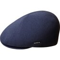 baretit-laivastonsininen-bamboo-507-dk-blue-kangol