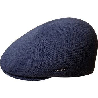 Baretit laivastonsininen Bamboo 507 Dk Blue Kangol